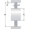 Prema B2B - Uszczelka SKF Z 011 F|SKF Tylko do końca tygodnia