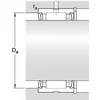 Bezpieczne zakupy Prema B2B - ŁOŻYSKA IGIEŁKOWE SKF RNA 4906.2RS|SKF