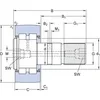 Prema B2B - Łożysko SKF PWKR 47.2RS|SKF Oferta