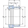 Prema B2B - Łożysko igiełkowe SKF NKXR 25 Z 30x42x30|SKF Wyprzedaż