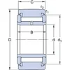 Prema B2B - Łożysko SKF NATV 5 PPA 5x16x12|SKF Wybór klientów