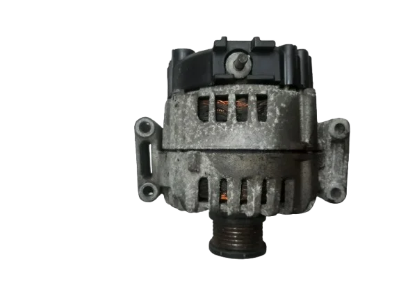 Hit sprzedaży MERCEDES SPRINTER 906 2.2 CDI BITURBO ALTERNATOR A0009068802
