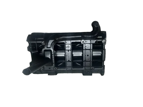Bezpieczna płatność MERCEDES SPRINTER 906 2.2 CDI BITURBO SMOK OLEJU A6511800951