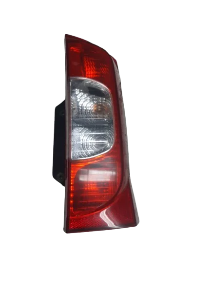 FIAT FIORINO 09R LAMPA PRAWY TYŁ 01353205080 Łatwy zwrot