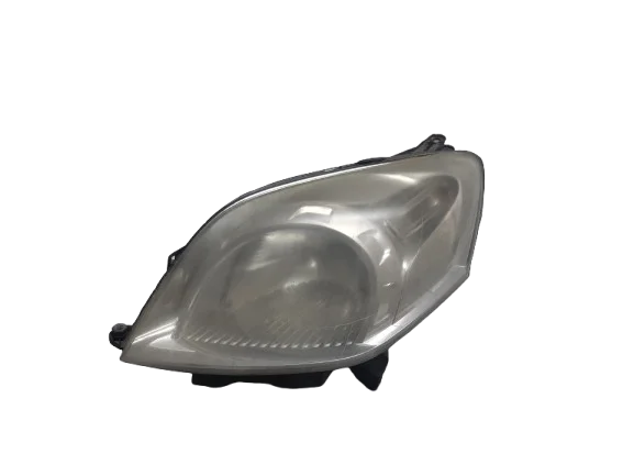 FIAT FIORINO 09R LAMPA LEWY PRZÓD Ostatnia szansa