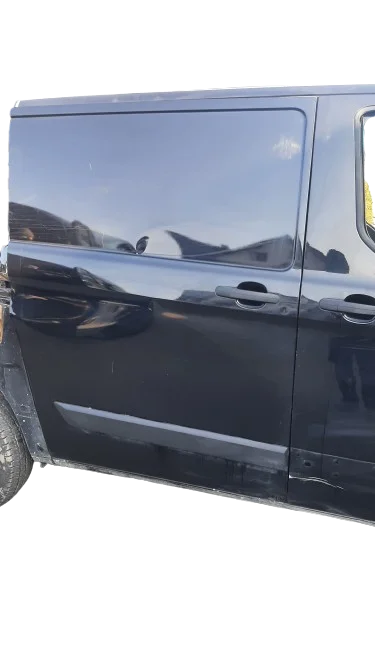 Oferta FORD TRANSIT CUSTOM DRZWI PRAWY BOK BOCZNE