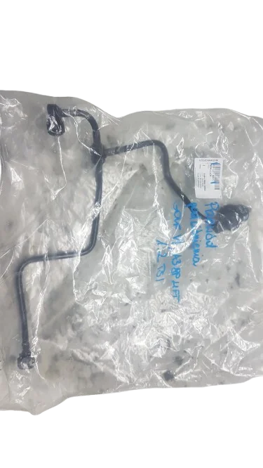 VW GOLF VI PRZEWÓD PODCIŚNIENIA 03F133366C Bezpieczna płatność