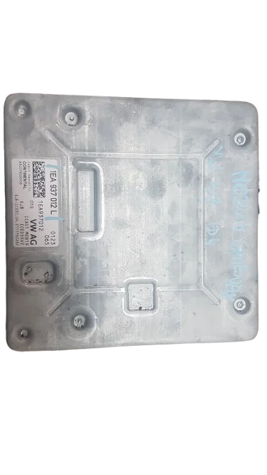 VW ID3 ID4 MODUŁ KOMFORTU 1EA937012L Taniej