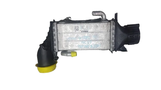 VW SKODA AUDI INTERCOOLER 04E145785E Premium
