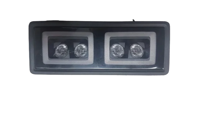 Ostatnia szansa AUDI VW SKODA LAMPA OŚWIETLENIE PODSUFITKI 11A947290A