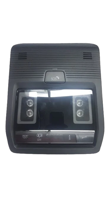 VW GOLF VIII LEON IV LAMPA OŚWIETLENIE PODSUFITKI 5H0959561BM Sprawdź teraz