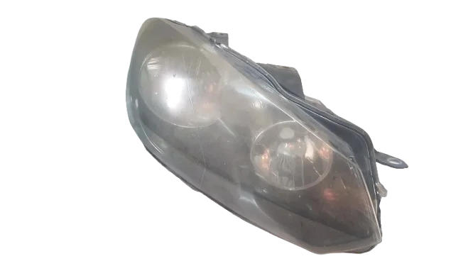 Taniej VW GOLF VI LAMPA PRAWY PRZÓD 5K1941006P