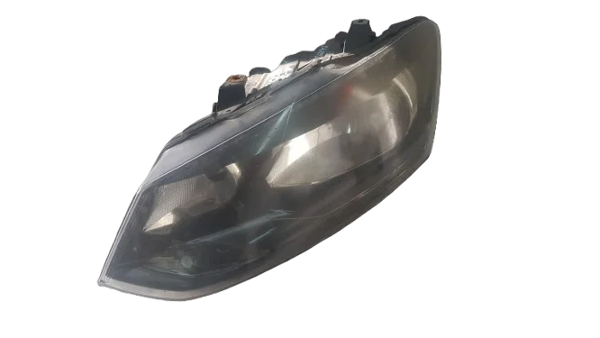 Cena promocyjna VW POLO V LAMPA LEWY PRZÓD 6R1941015E
