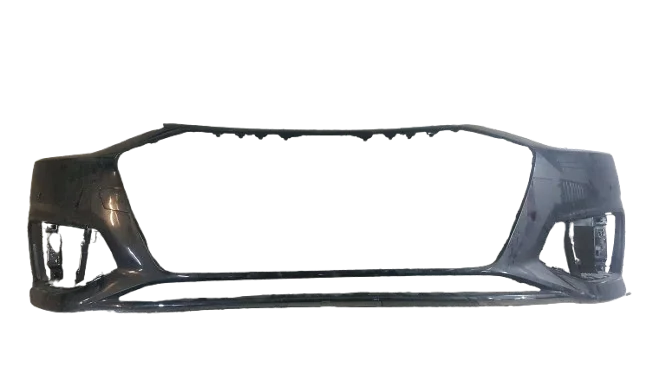 AUDI A4 B9 LIFT ZDERZAK PRZÓD PRZEDNI POD PDC 8W0807437 Łatwy zwrot