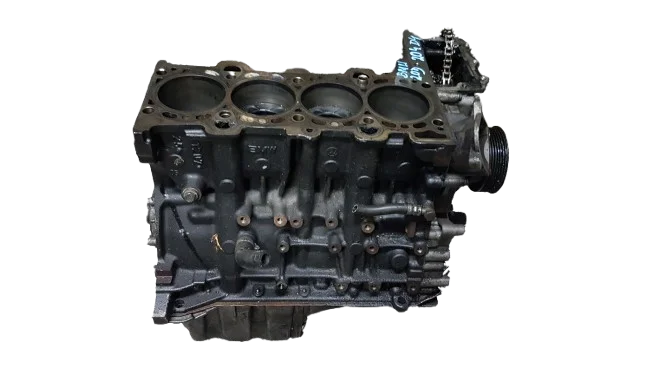 BMW 2.0 D 204D4 BLOK DÓŁ SILNIKA KOMPLETNY Wysoka jakość