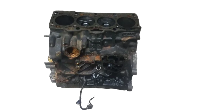 Tylko do końca tygodnia VW GOLF IV 1.9 TDI ASV BLOK DÓŁ SILNIKA KOMPLETNY