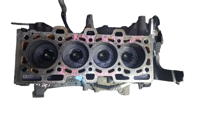 RENAULT KANGOO I LIFT 1.5 DCI K9K A704 BLOK DÓŁ SILNIKA KOMPLETNY Cena promocyjna