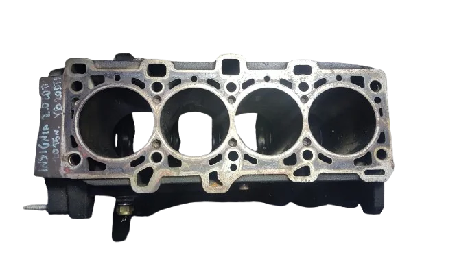 OPEL INSIGNIA 2.0 CDTI 15R B20DTH BLOK DÓŁ SILNIKA GOŁY Zamów dziś
