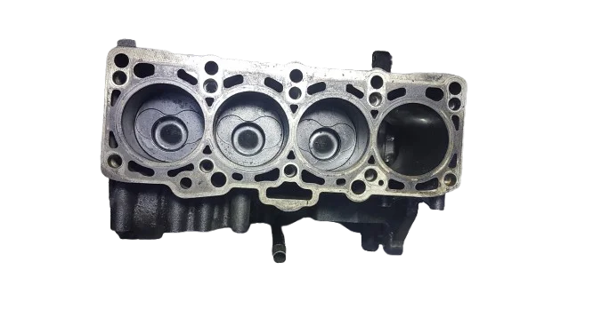 Popularny VW GOLF V 1.9 TDI 105KM BKC BLOK DÓŁ SILNIKA KOMPLETNY