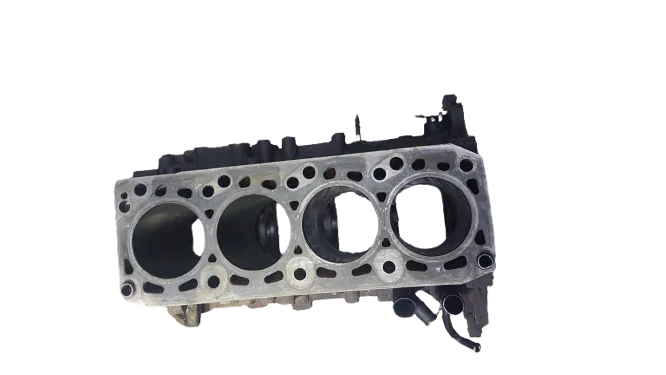 Oferta czasowa FORD FOCUS MK2 1.8 TDCI KKDA BLOK DÓŁ SILNIKA GOŁY