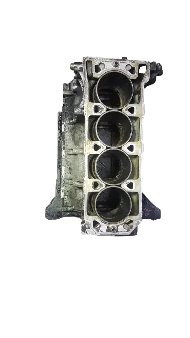 Super okazja LAND ROVER FREELANDER 1.8 16V 18K4F BLOK DÓŁ SILNIKA GOŁY