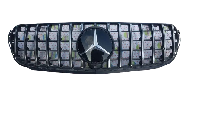 Hit sprzedaży MERCEDES GLC AMG LIFT 21R ATRAPA GRILL A2538885500