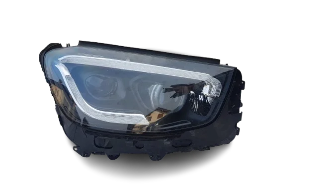 Oferta MERCEDES GLC AMG LIFT 21R LAMPA PRAWY PRZÓD FULL LED A2539065003