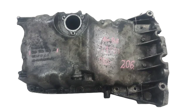 Darmowa dostawa AUDI A4 B6 1.9 TDI MISKA OLEJOWA 06B103603AQ