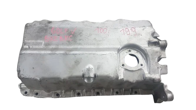 Ostatnie sztuki VW GOLF V BXE BKC MISKA OLEJOWA 038103603AG