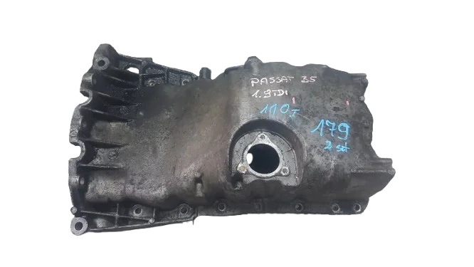 Tylko do końca tygodnia VW PASSAT B5 1.9 TDI MISKA OLEJOWA 06B103603AQ