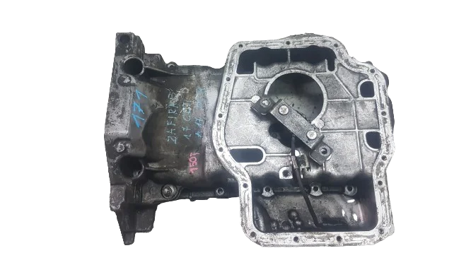 Wyjątkowa oferta OPEL ZAFIRA B 1.7 CDTI A17DTR MISKA OLEJOWA