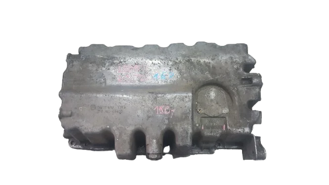 Szybka dostawa SEAT LEON II 2.0 TDI MISKA OLEJOWA 03G103603