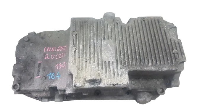 OPEL INSIGNIA 2.0 CDTI MISKA OLEJOWA 55567087 Do wyczerpania zapasów
