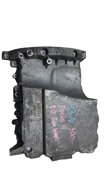 FORD FOCUS MK3 1.0 ECOBOOST MISKA OLEJOWA H1BG-6675 Bezpieczne zakupy