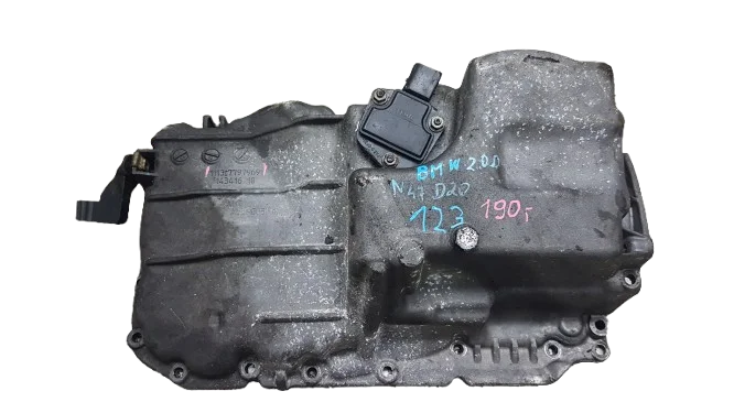 BMW 2.0 D MISKA OLEJOWA 7797969 Hit sprzedaży