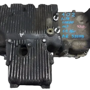 ALFA 147 1.4 16V MISKA OLEJOWA Premium