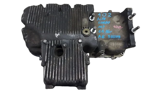 ALFA 147 1.4 16V MISKA OLEJOWA Premium
