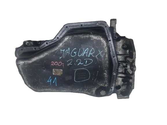 JAGUAR 2.2 D MISKA OLEJOWA 9685869680 Nowość