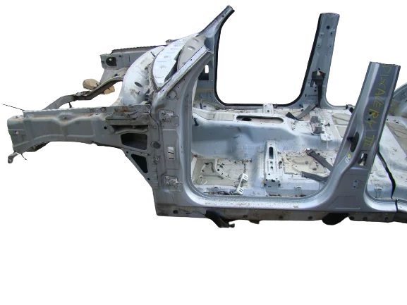 Oferta czasowa LAND ROVER DISCOVERY III 06r LRC798 ĆWIARTKA PRÓG LEWY PRZÓD