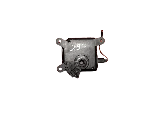 Ostatnia szansa OPEL ASTRA III SILNICZEK NAGRZEWNICY 309365502 52497184