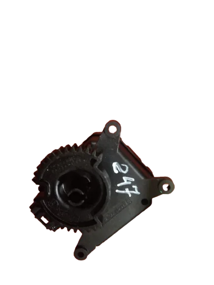 Łatwy zwrot SEAT IBIZA IV SILNICZEK NAGRZEWNICY 309368201 AD