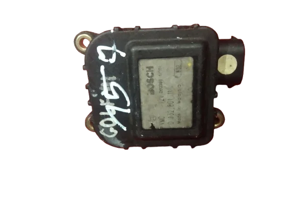 VW GOLF III SILNICZEK NAGRZEWNICY 0132801114 Oferta czasowa