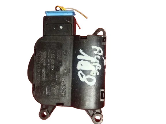 AUDI A4 B6 SILNICZEK NAGRZEWNICY 0132801310 8E2820511C Ostatnia szansa