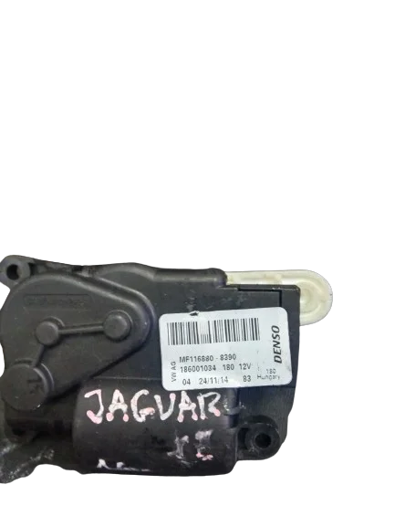 Popularny JAGUAR XE SILNICZEK NAGRZEWNICY 116880-8390 186001034