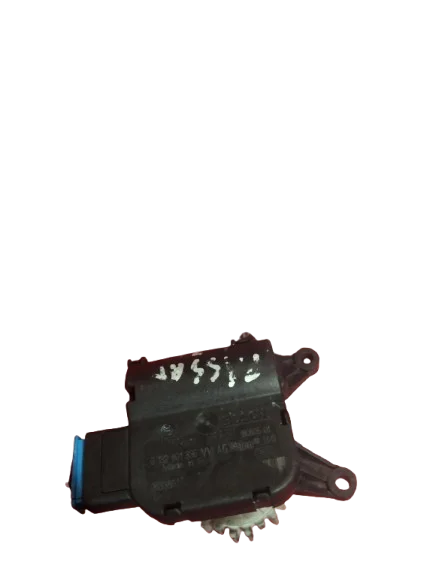 VW PASSAT SILNICZEK NAGRZEWNICY 0132801336 1K0907511C Łatwy zwrot