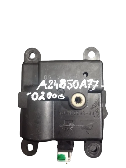 Darmowa dostawa NISSAN QASHQAI J10 SILNICZEK NAGRZEWNICY A24850A7702000