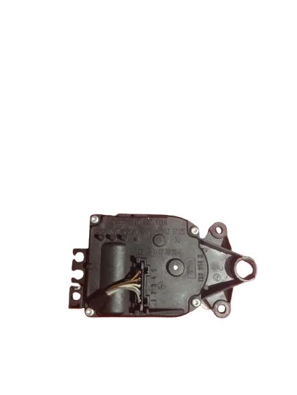 PORSCHE SKODA SILNICZEK NAGRZEWNICY 6NN007692 1J2907511A Najlepsza cena