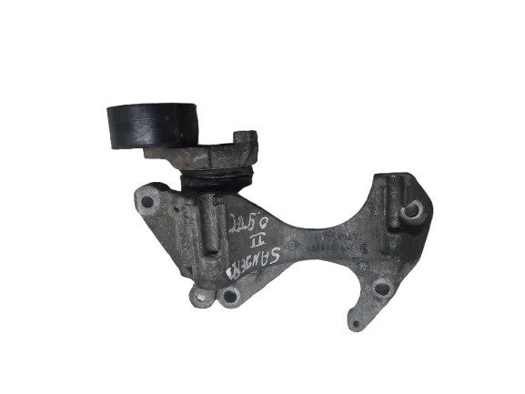 DACIA SANDERO II 16R 0.9 TCE ŁAPA WSPORNIK ALTERNATOR 117101869R Nie przegap