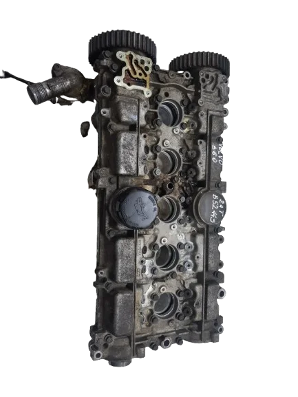 VOLVO S60 2.4 T B5244S GŁOWICA WAŁKI NASADA 1001837003 Zamów teraz