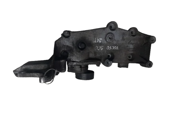 VOLVO S60 2.4 T ŁAPA ALTERNATORA 9497106 Promocja